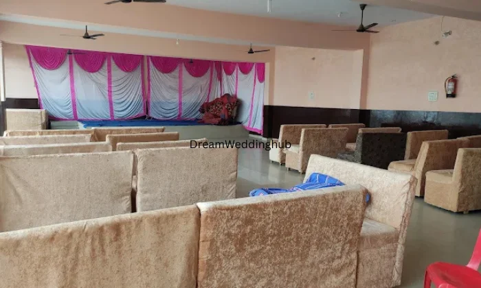 Shree Nath Ji Garden